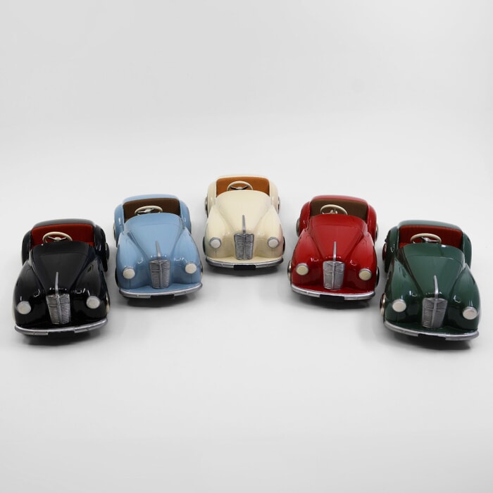 Austin J40 Model car Austin J40 Model car