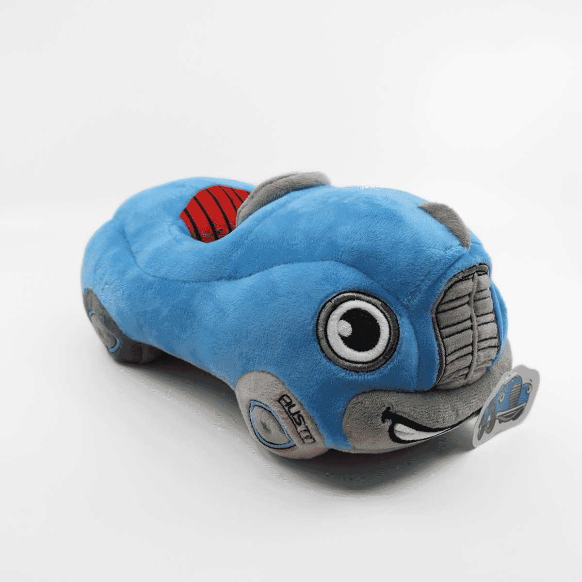 Austin Plush Toy main product photo