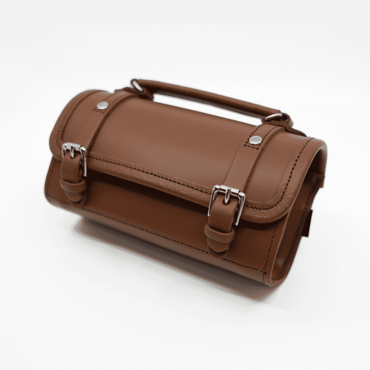 Austin Leather Tool Bag main product photo