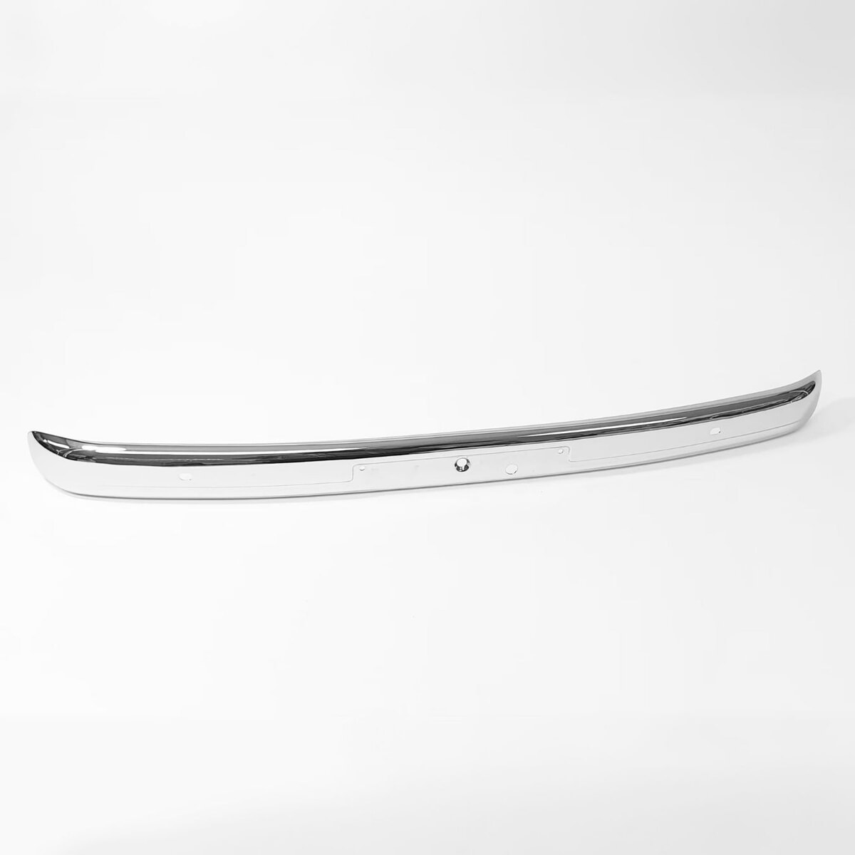 Front bumper - chrome plated main product photo
