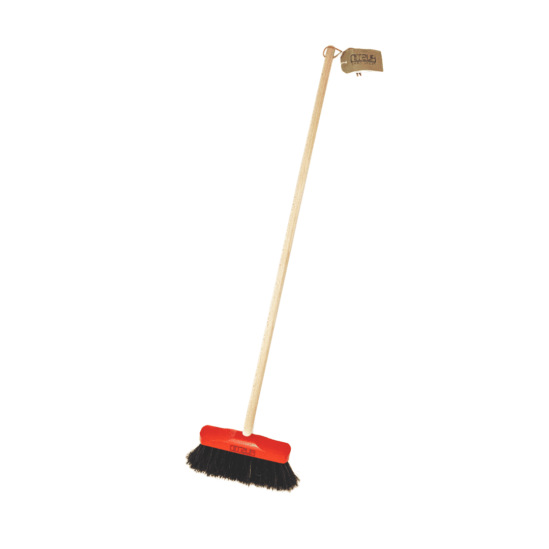 Horsehair Indoor Broom