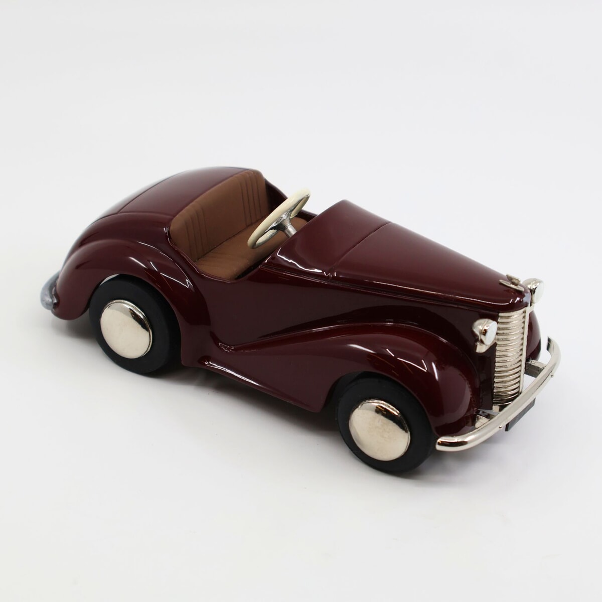 Austin J40 prototype JOY 1 model main product photo