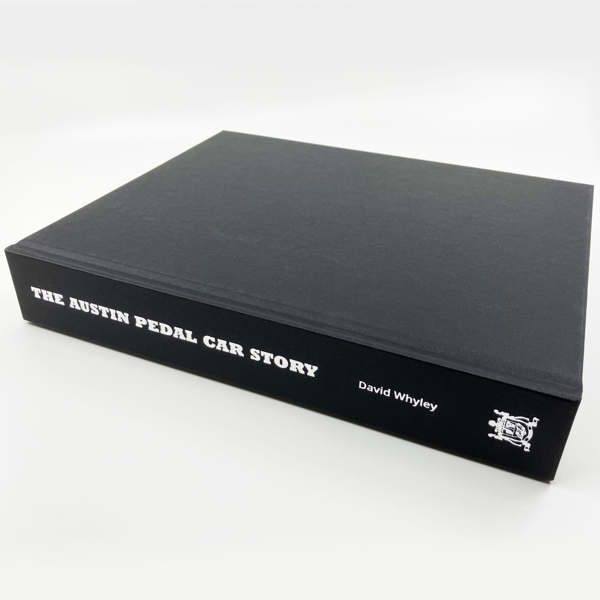 The Austin Pedal Car Story | Collector's Edition