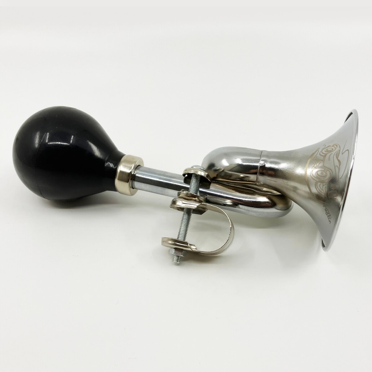 Austin bicycle snail horn main product photo