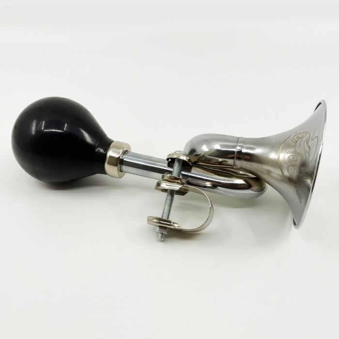 Austin bicycle snail horn Austin bicycle snail horn