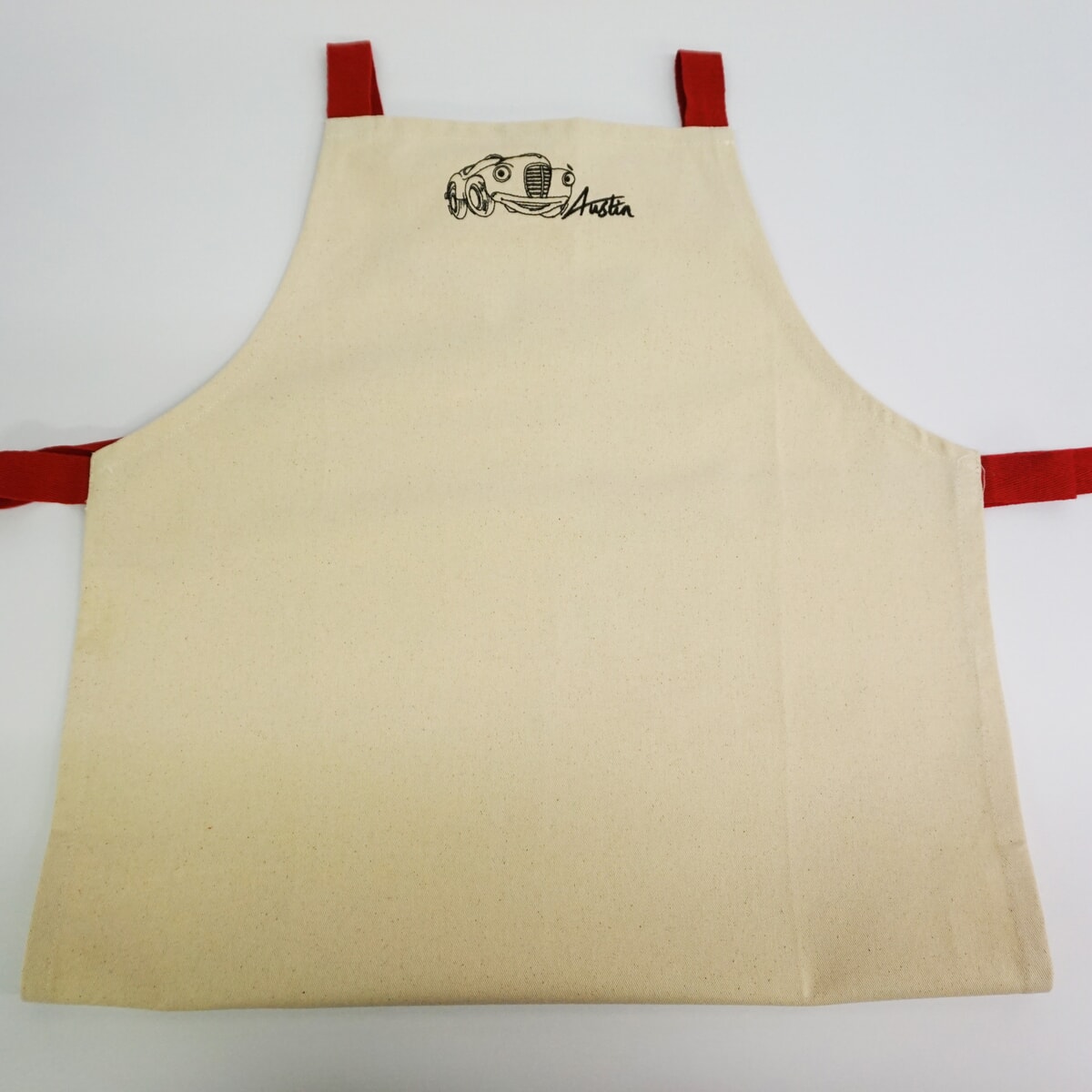 Childrens Workshop Apron main product photo