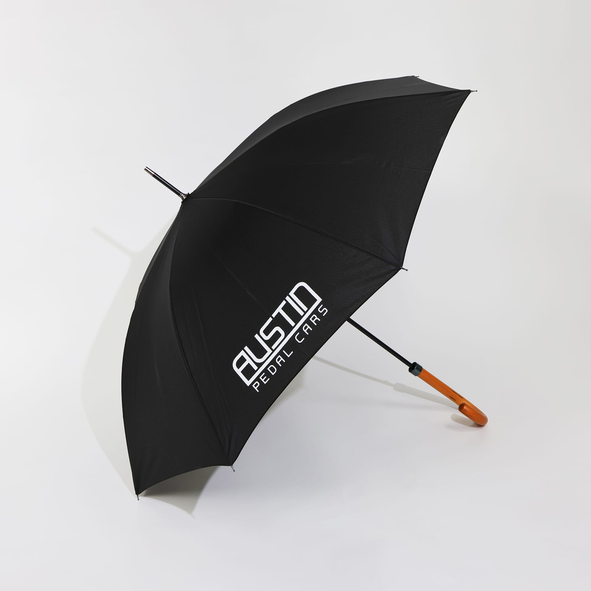Austin pedal cars umbrella