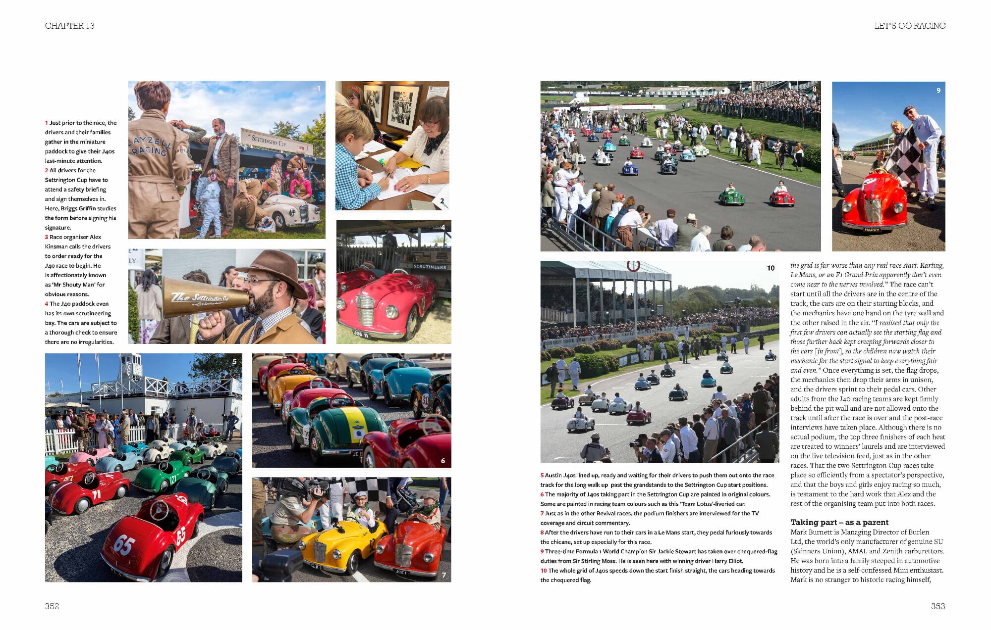 Amazon.com: Evolution of the Pedal Car, Vol. 2: with Price