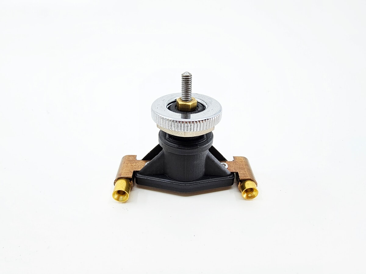 Headlamp switch, pull type main product photo