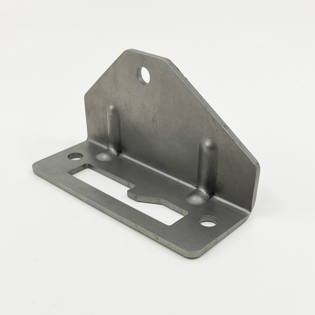 Brake lever mounting bracket main product photo