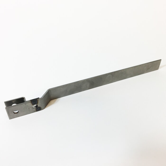 Handbrake lever Handbrake lever