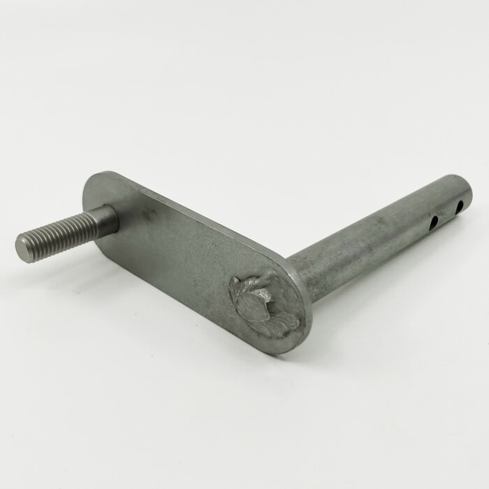 Steering arm Steering arm