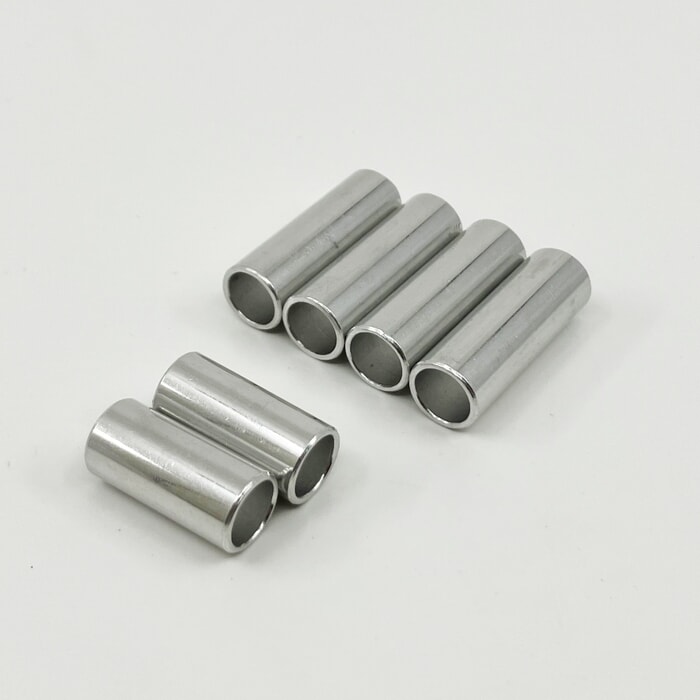 Bumper spacer set Bumper spacer set