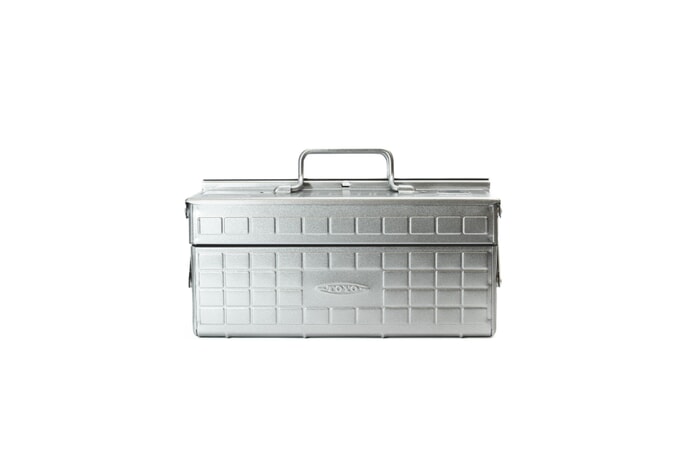 Toyo Steel ST-350 Austin Cantilever Toolbox Toyo Steel ST-350 Austin Cantilever Toolbox
