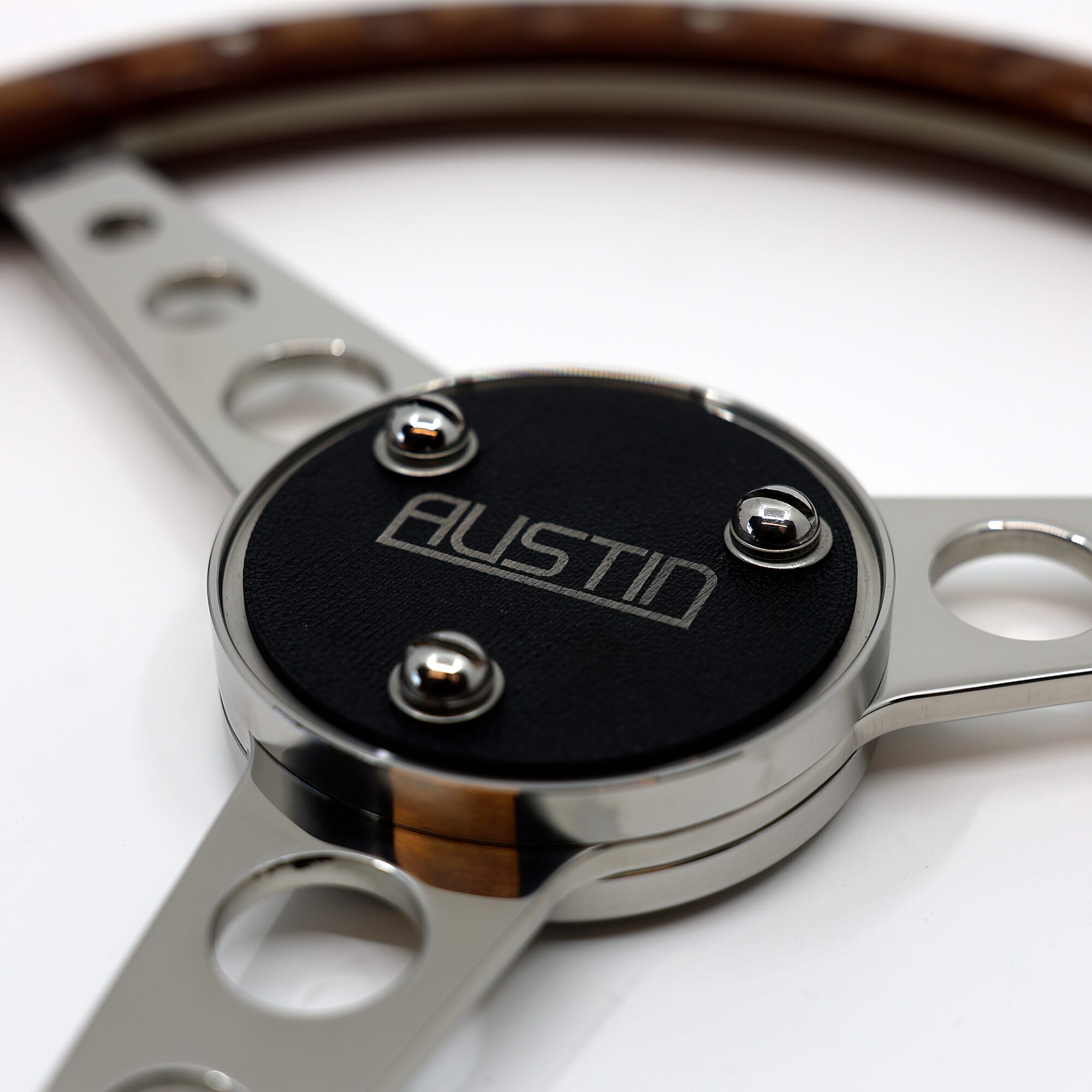 Moto-Lita Steering Wheel