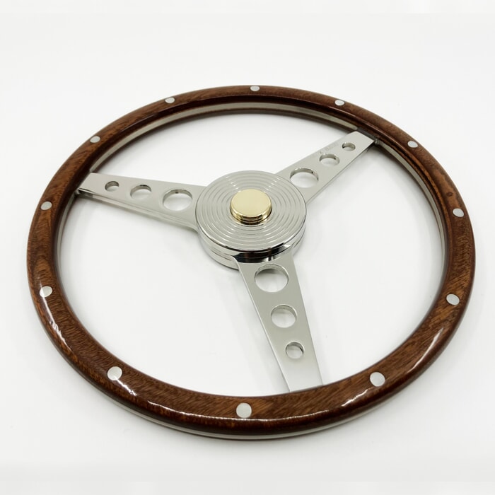 Mota-Lita Steering Wheel Mota-Lita Steering Wheel