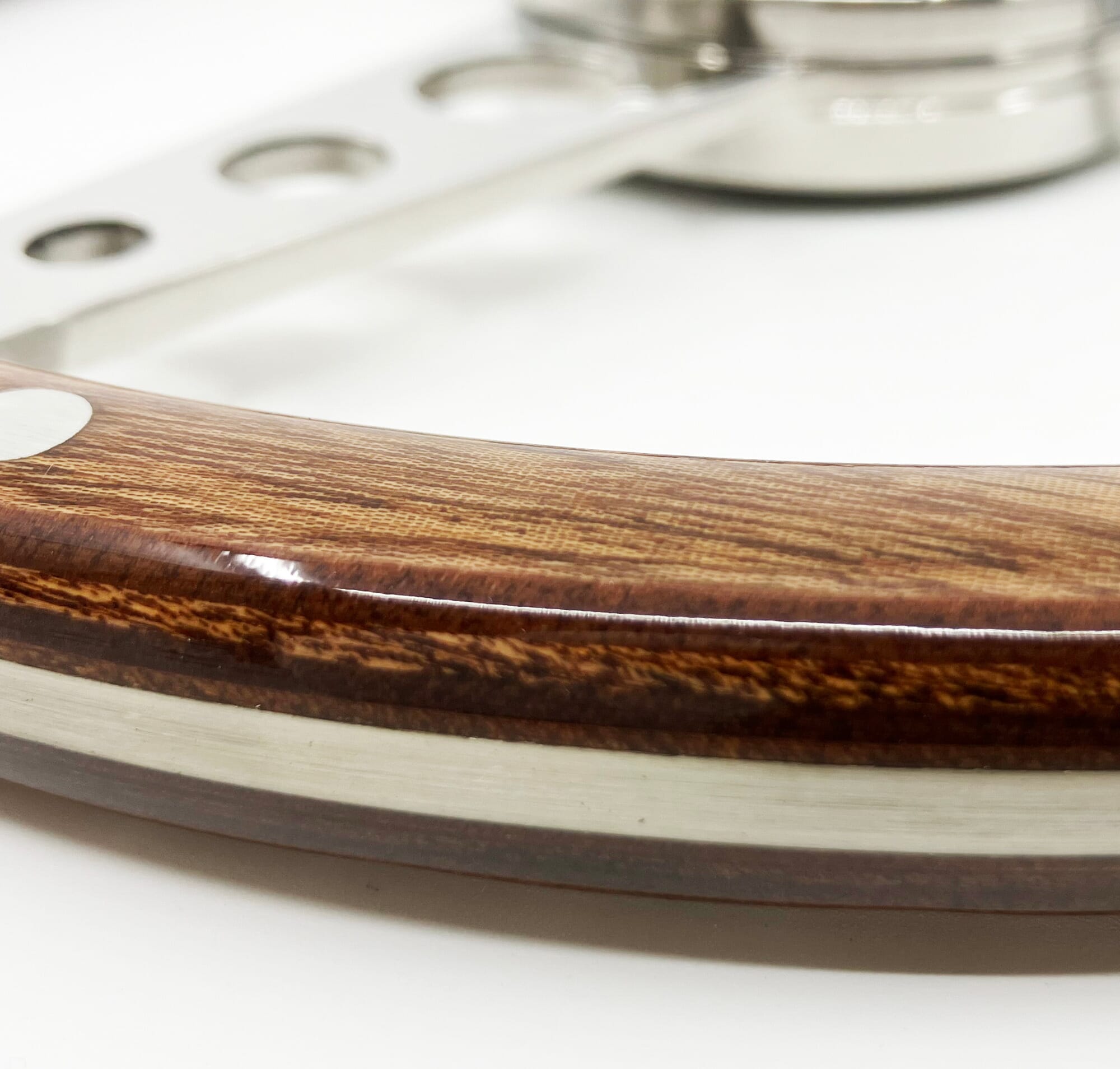 Mota-Lita Steering Wheel