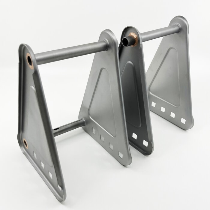 Pedal Assembly Pedal Assembly