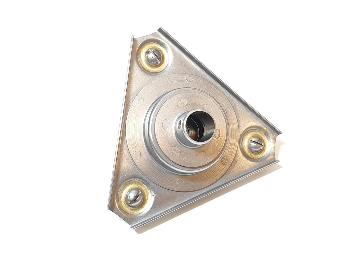 Fixed hub main product photo