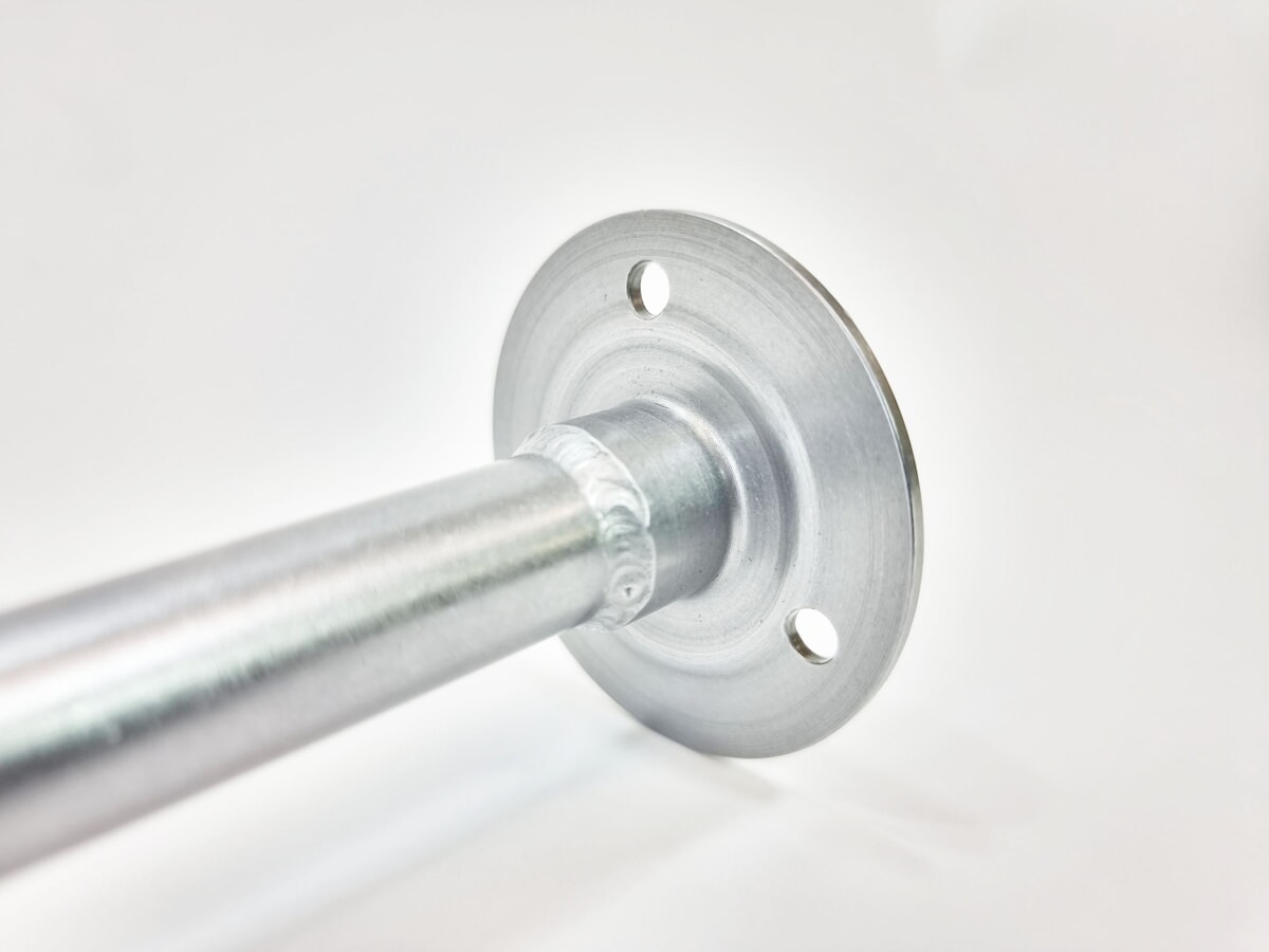 Steering column main product photo