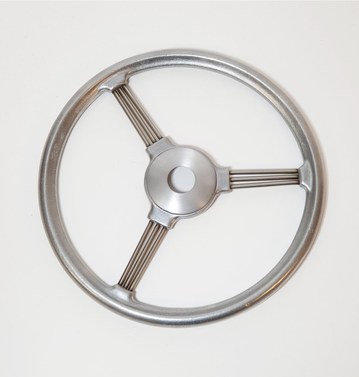 Steering wheel main product photo