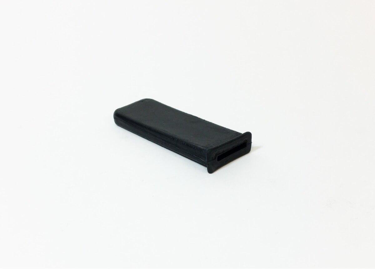 Rubber grip for hand brake lever main product photo