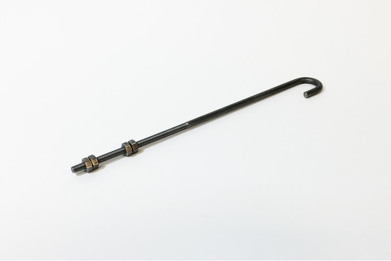 Brake adjusting rod | Braking system | Austin Pedal Cars