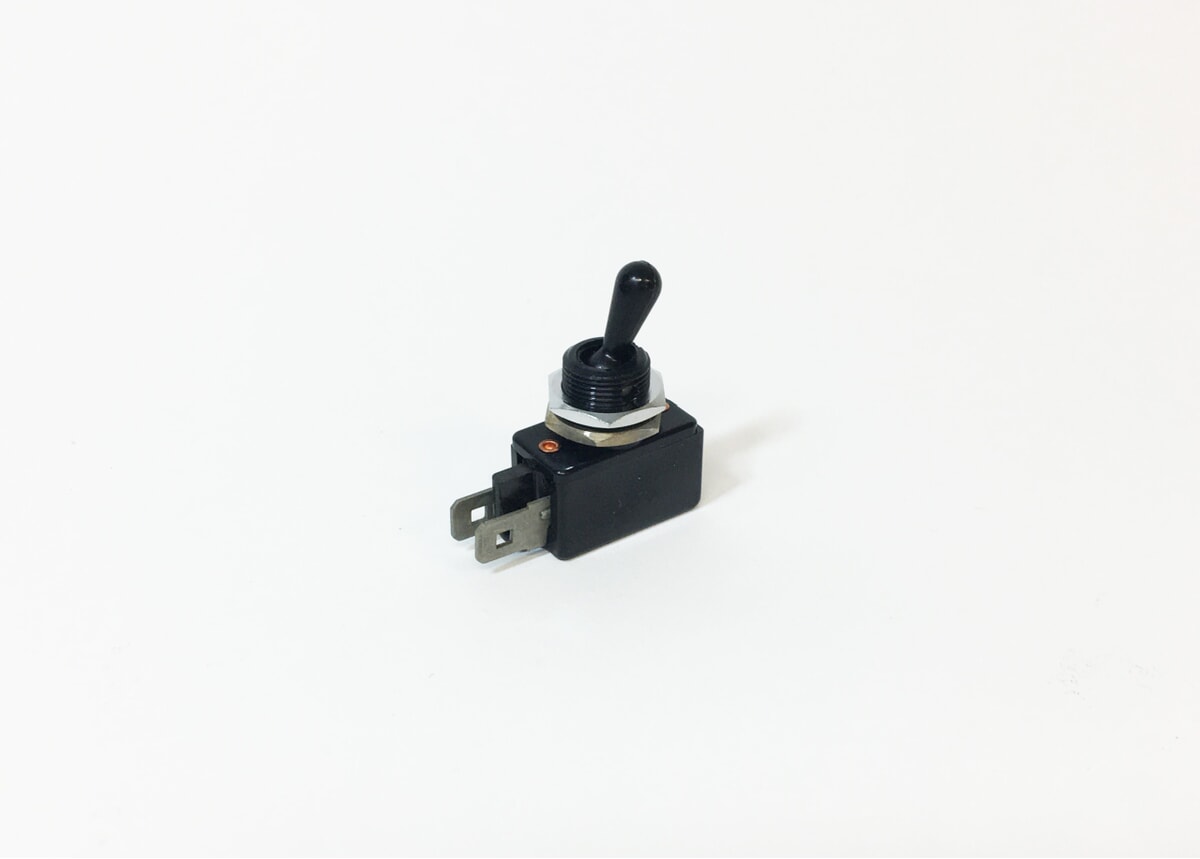 Headlamp switch toggle type main product photo