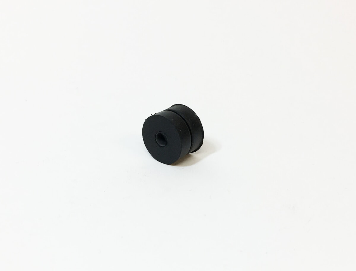 Horn mounting grommet main product photo