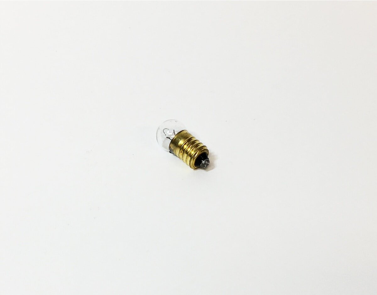 Bulb MES type main product photo