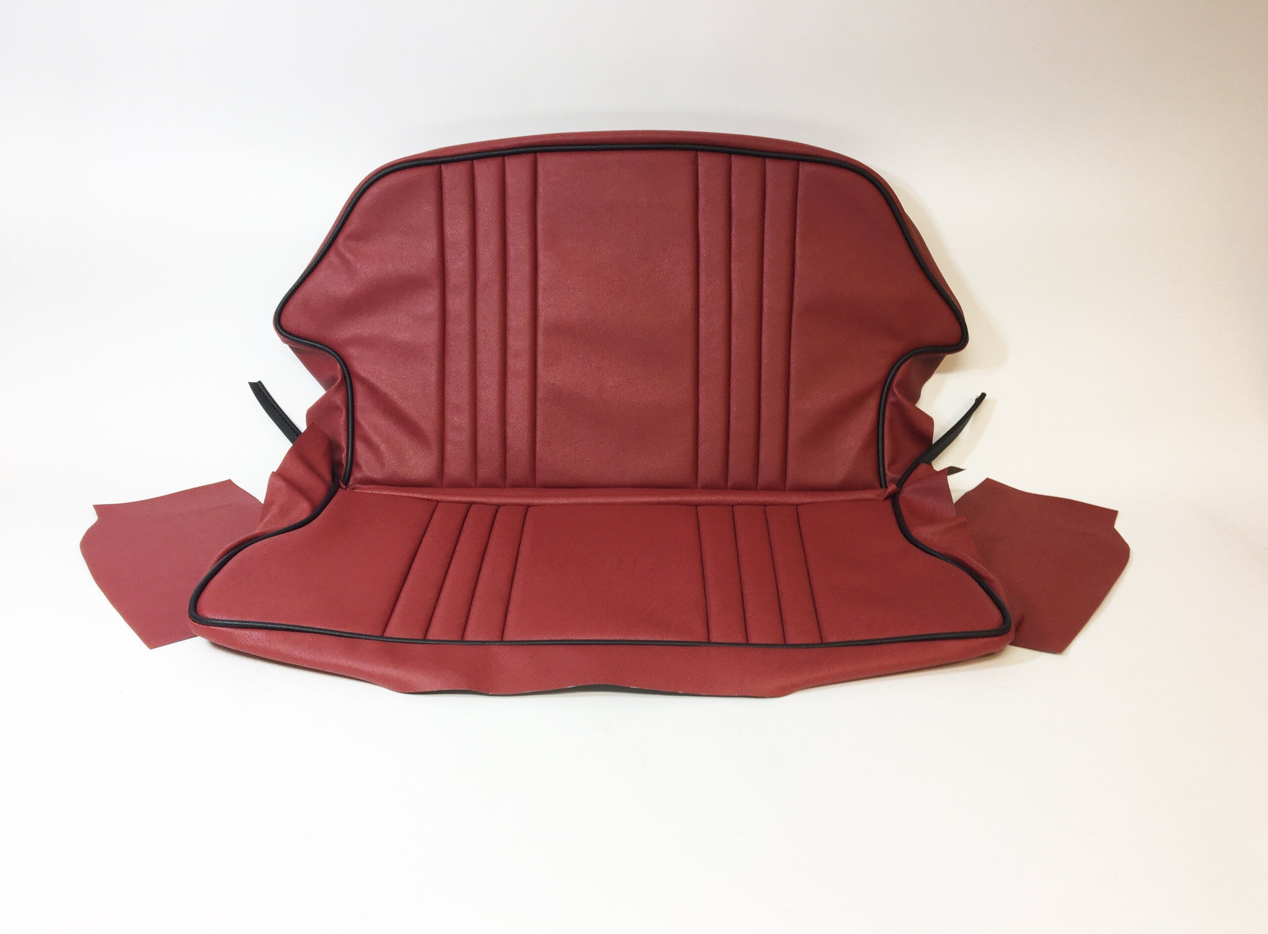 Pedal car seat store