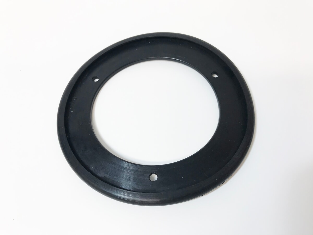 Headlamp mounting rubber main product photo