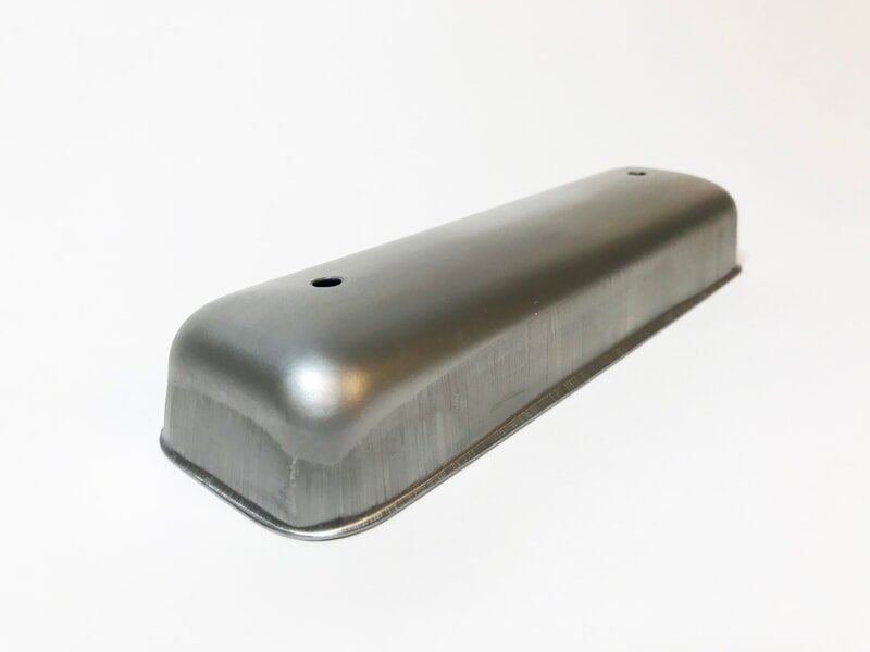 Rocker cover | Engine bay | Austin Pedal Cars