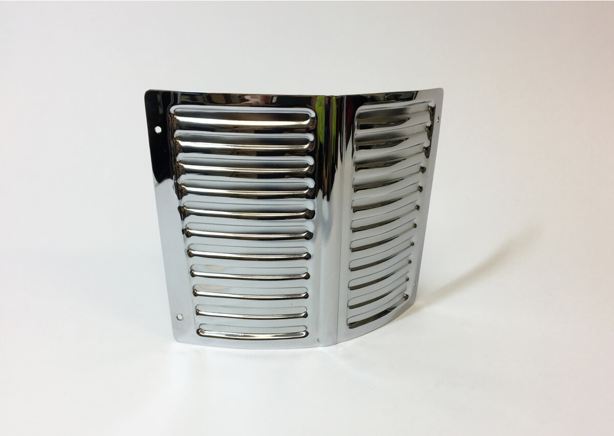 Lower grille main product photo