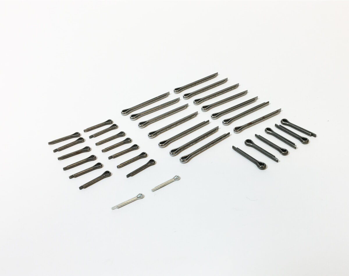 Split pin set main product photo