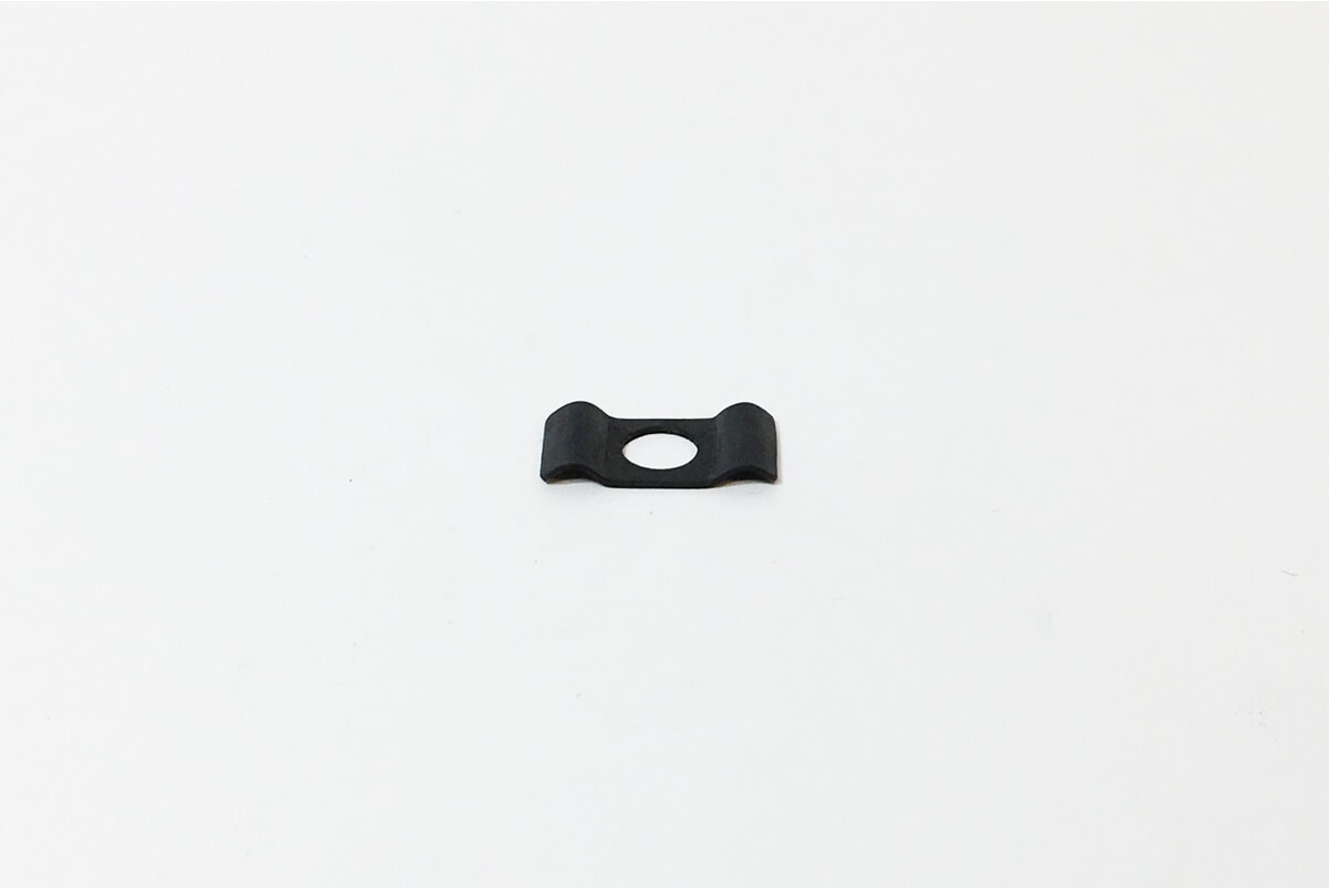 Spring backing plate for boot handle main product photo