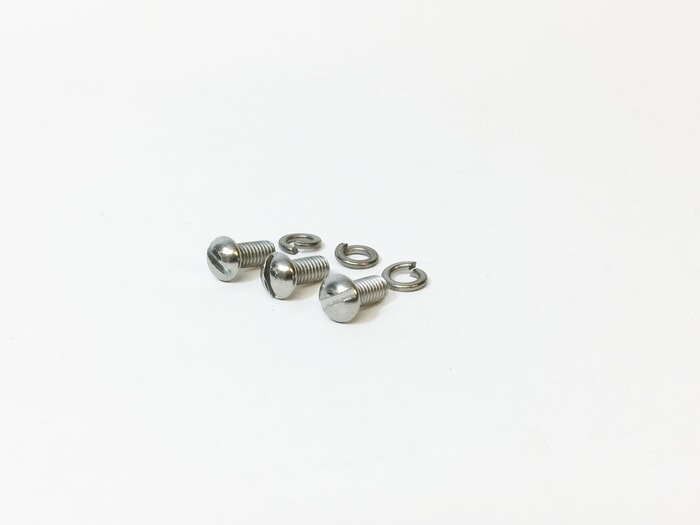 Steering wheel fixings kit Steering wheel fixings kit