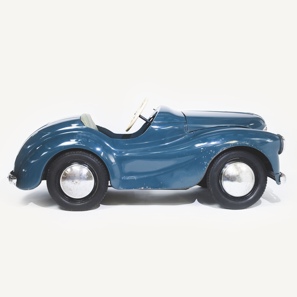 Original Blue Danube J40