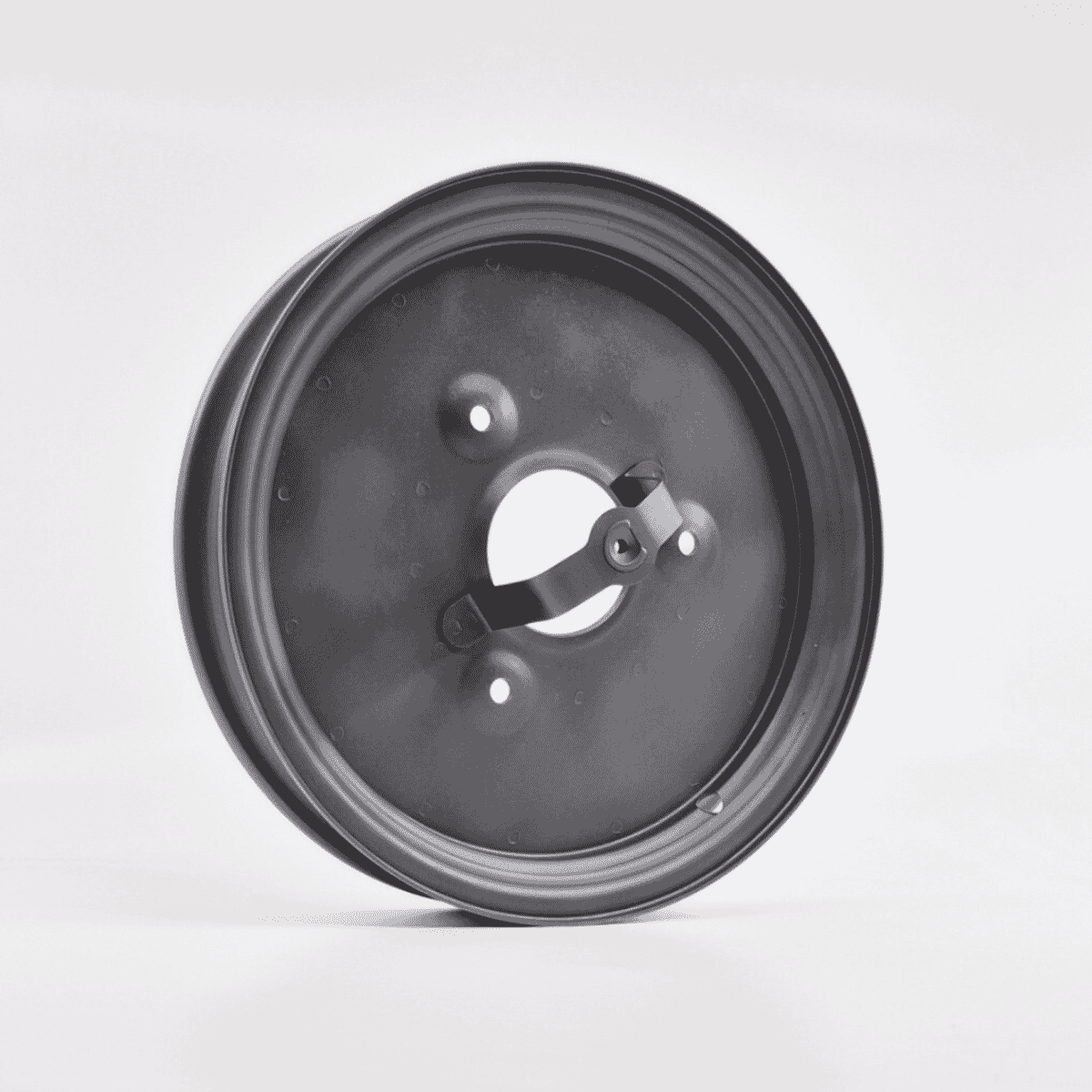 Simplified road wheel main product photo