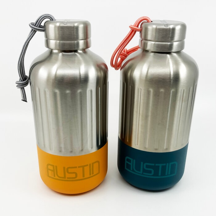 Austin water bottles Austin water bottles