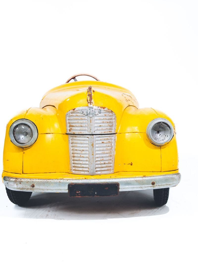 Home Restorers Celebrate!