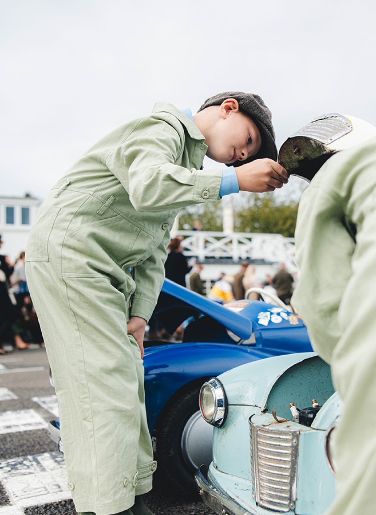 Top Christmas Gifts For Car Lovers