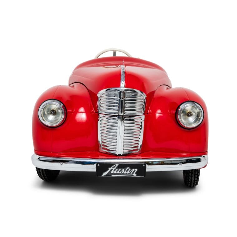 Austin j40 pedal car club online