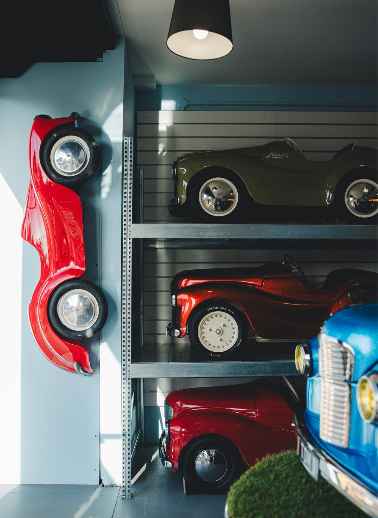 Final Call! Goodwood Revival Essentials For September