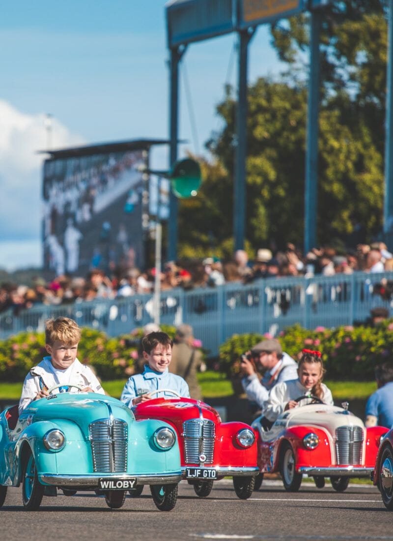 Pedalling season is here, are you ready?